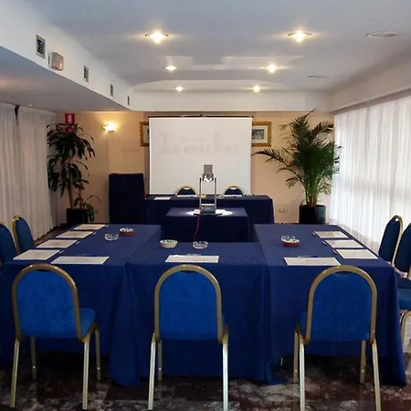 Hotel Leuka 