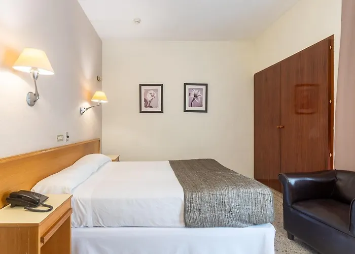 Hotel Leuka