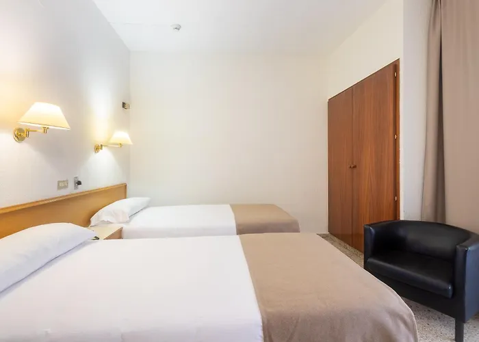 Hotel Leuka